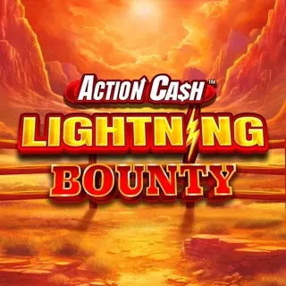 Action Cash Lightning Bounty Mobile