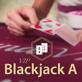 Blackjack VIP A