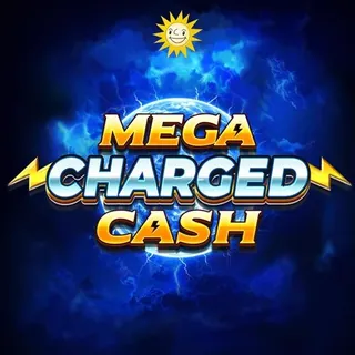 Mega Charged Cash