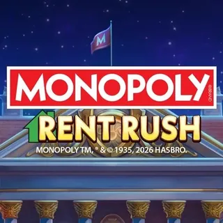 Monopoly Rent Rush