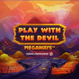 Play With the Devil Megaways