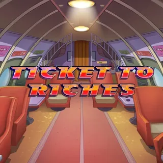 Ticket to Riches Mobile