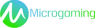Microgaming logo